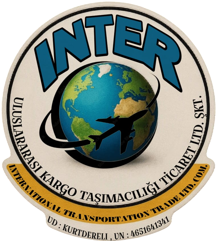 Inter International Cargo Transportation Trade Ltd. Company